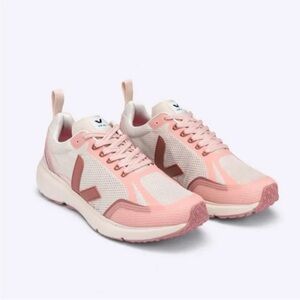 Veja Condor 2 Running Sneakers Pink | Women’s Size 8